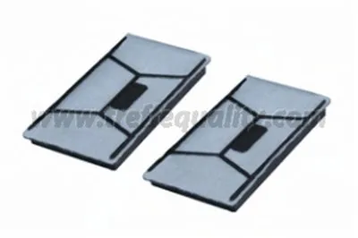 Фильтр, воздух во внутренном пространстве 3F QUALITY купить