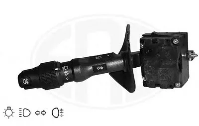 Выключатель на колонке рулевого управления ERA купить