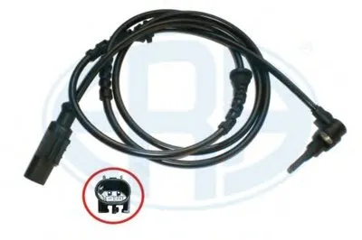 Датчик, частота вращения колеса ERA купить