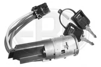 Рулевой замок ERA купить