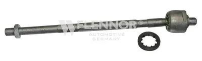 Осевой шарнир, рулевая тяга FLENNOR купить