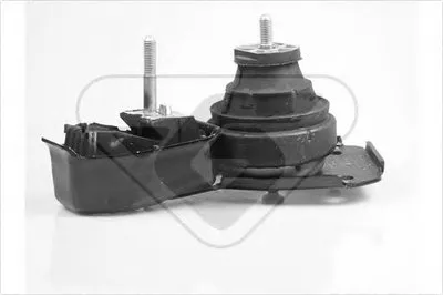 Кронштейн, подвеска двигателя HUTCHINSON купить