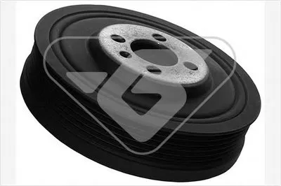 Ременный шкив, коленчатый вал HUTCHINSON купить