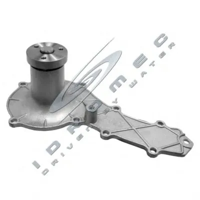 Водяной насос CAR купить