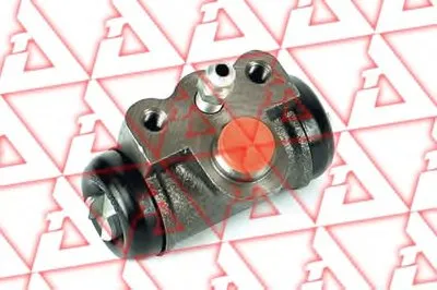 Колесный тормозной цилиндр NUOVA TECNODELTA CAR купить