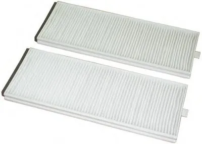 Фильтр, воздух во внутренном пространстве HOFFER купить