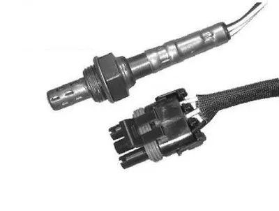 Лямда-зонд HOFFER купить