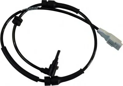 Датчик, частота вращения колеса HOFFER купить