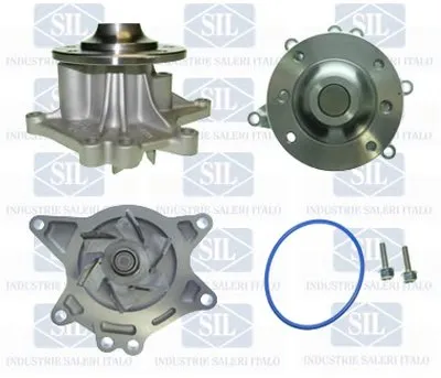 Водяной насос Saleri SIL купить
