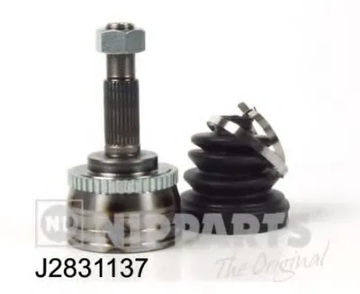 Шарнирный комплект, приводной вал NIPPARTS купить