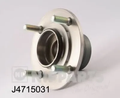 Комплект подшипника ступицы колеса NIPPARTS купить