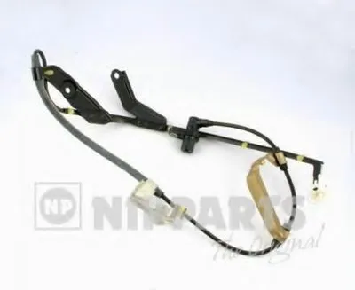 Датчик, частота вращения колеса NIPPARTS купить