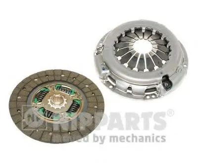 Комплект сцепления NIPPARTS купить