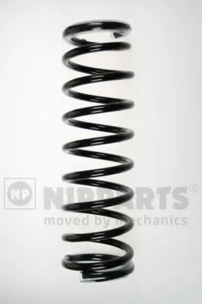 винтовая пружина NIPPARTS купить