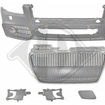 Буфер HD Tuning DIEDERICHS купить