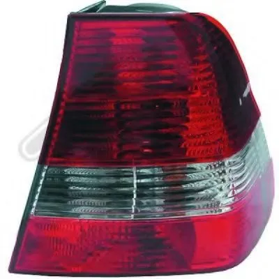 Комлект заднего освещения HD Tuning DIEDERICHS купить