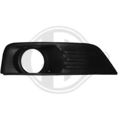 Облицовка, бампер DIEDERICHS купить