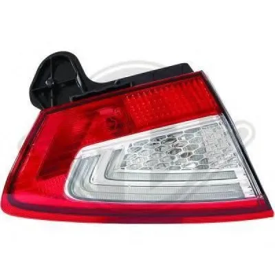 Задний фонарь DIEDERICHS купить