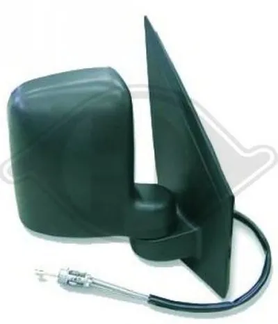 Наружное зеркало DIEDERICHS купить