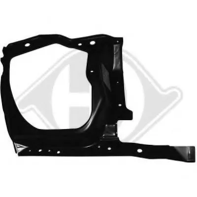 Крепление фары DIEDERICHS купить