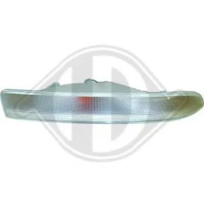 Фонарь указателя поворота DIEDERICHS купить