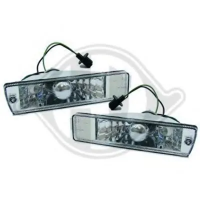 Комплект проблесковых ламп HD Tuning DIEDERICHS купить