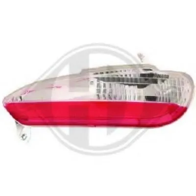 Фара заднего хода DIEDERICHS купить