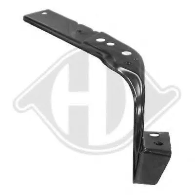 Крепление фары DIEDERICHS купить