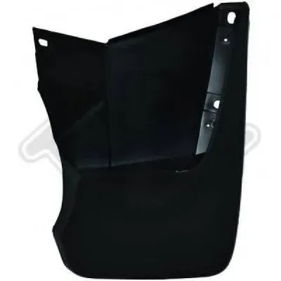 Обшивка, колесная ниша DIEDERICHS купить