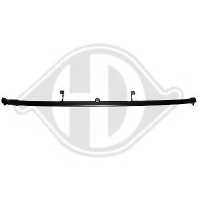 Рамка, облицовка радиатора DIEDERICHS купить