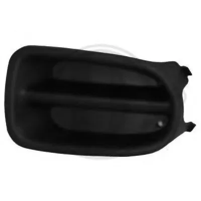 Облицовка, противотуманная фара DIEDERICHS купить