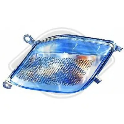 Фонарь указателя поворота DIEDERICHS купить