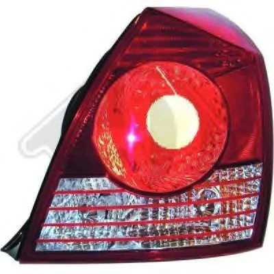 Задний фонарь DIEDERICHS купить