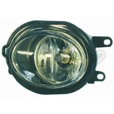 Противотуманная фара DIEDERICHS купить