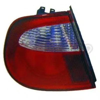 Задний фонарь DIEDERICHS купить