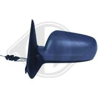 Наружное зеркало DIEDERICHS купить