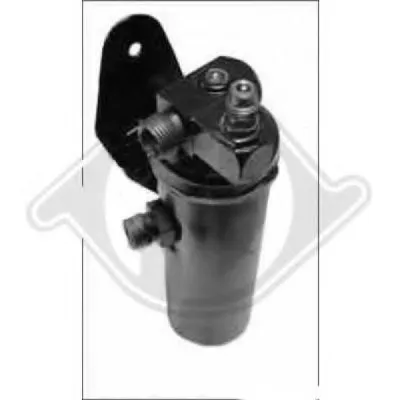 Осушитель, кондиционер DIEDERICHS купить