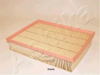 Воздушный фильтр ASHIKA купить