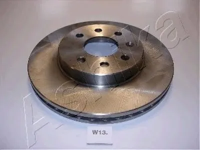 Тормозной диск ASHIKA купить