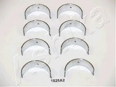 Вкладыш нижней головки шатуна ASHIKA купить