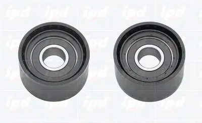 Паразитный / ведущий ролик, поликлиновой ремень IPD купить