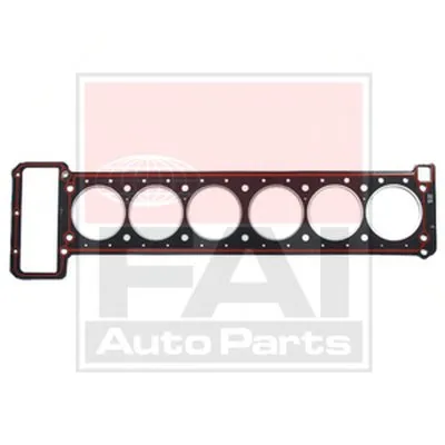 Прокладка, головка цилиндра FAI AutoParts купить