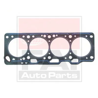 Прокладка, головка цилиндра FAI AutoParts купить