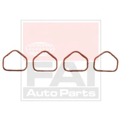 Комплект прокладок, впускной коллектор FAI AutoParts купить
