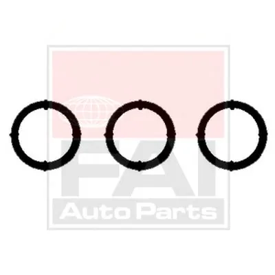 Комплект прокладок, впускной коллектор FAI AutoParts купить