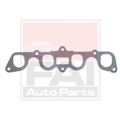 Комплект прокладок, впускной коллектор FAI AutoParts купить
