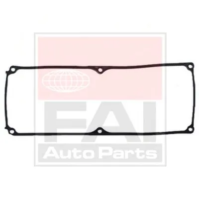 Прокладка, крышка головки цилиндра FAI AutoParts купить