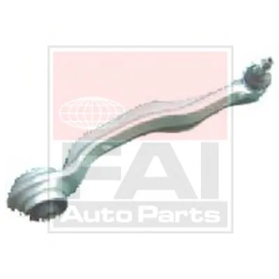 Рычаг независимой подвески колеса, подвеска колеса FAI AutoParts купить