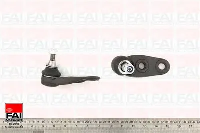 Шаровой шарнир FAI AutoParts купить