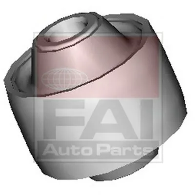 Подвеска, рычаг независимой подвески колеса FAI AutoParts купить
